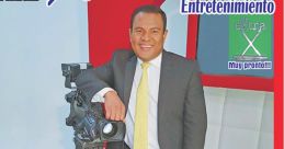 Rosendo Garcia