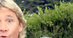 Steve Irwin