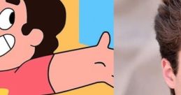 Steven Universe (Daniel DiVenere)