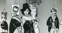 La Chica Yeyé.