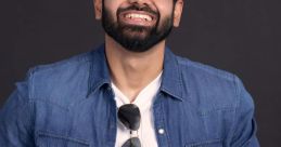 Shashank sharma