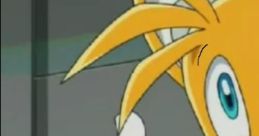 Tails (Amy Palant)