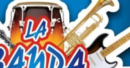 Orquesta La Banda Sabrosa