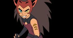 Catra