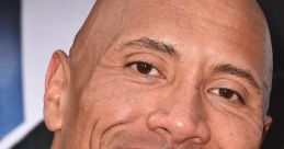 The Rock (Dwayne Johnson)