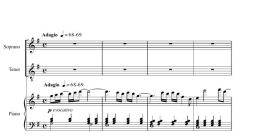 Pianissimo
