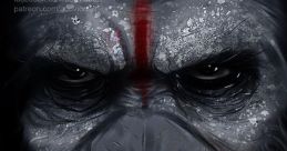 Caesar Ape