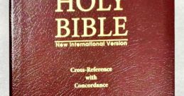 Bible