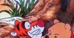 Tigger (Paul Winchell)