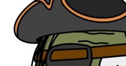 Captain Crook and the Scam Town Degens