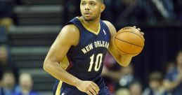 Eric Gordon