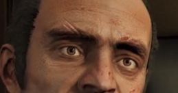 Trevor Philips