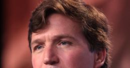 Tucker Carlson