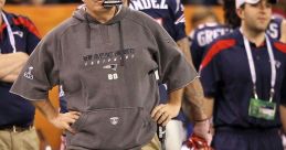 Bill belicheck
