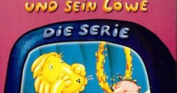 Tobias and the Lion