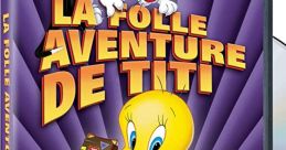 Tweety (Joe Alaskey)