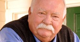 Wilford Brimley