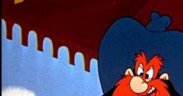 Yosemite Sam (Maurice LaMarche)