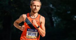 Ryan Archer