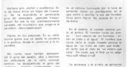 Oscar arriero