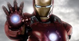 IRON MAN Avengers