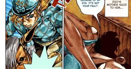 Royal JoJo