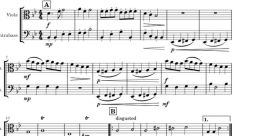 Aiden Brown Viola