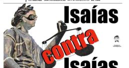 Isaias Rodriguez (K.O)