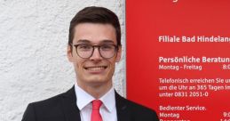 Benedikt Arndgen