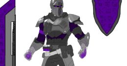 Dark Ultima Addie