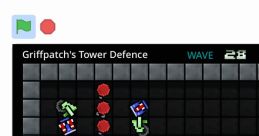 Griffpatch (2022 version)