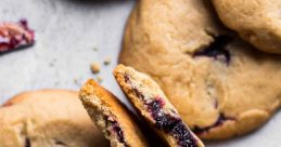 Jelly Cookie