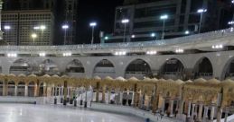 Kevonz (Kaaba)