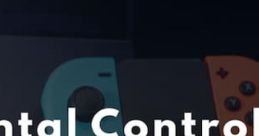 Nintendo Switch Parental Controls Narrator