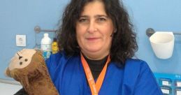 Rita Delgado Jimenez