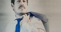 Martin Velazquez Chacon