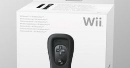 Wii Motion Plus UK Narrator