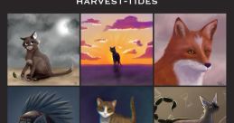 Harvest Tides