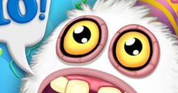 The My singing Monsters