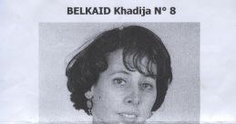 Sara Belkaid