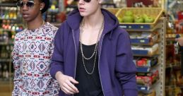 Justin Sidekick