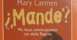 Maricarmen Descalzi