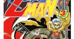 Z man
