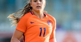 Lieke Mars