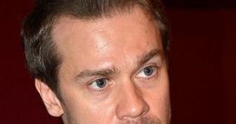 Григорий Морозов