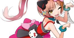 NEKOMIRO