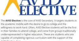 Photo Avid
