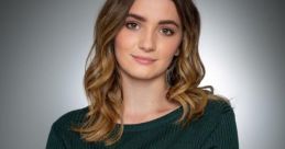 Gabby pearlman