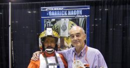 Shane Gordon