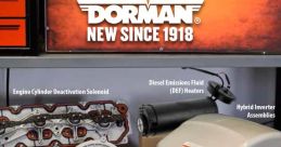 Dorman